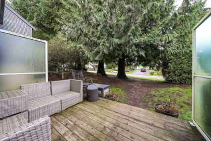 Laundry Room Photo of 13 20155 50 Avenue, Langley, BC