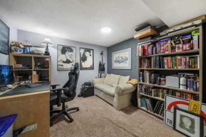 Loft / Bonus Room Photo of 13 20155 50 Avenue, Langley, BC
