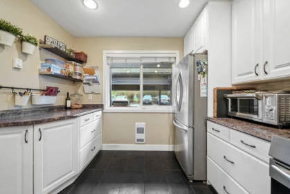 Pantry Photo of 13 20155 50 Avenue, Langley, BC