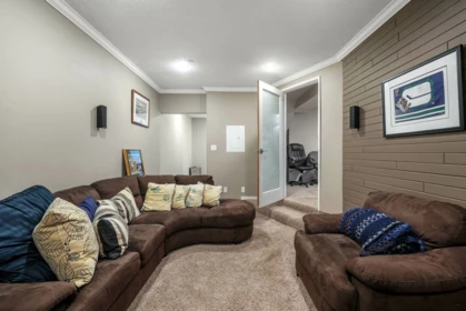 Powder Room Photo of 13 20155 50 Avenue, Langley, BC
