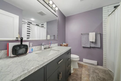 Primary Bedroom Photo of 13 20155 50 Avenue, Langley, BC