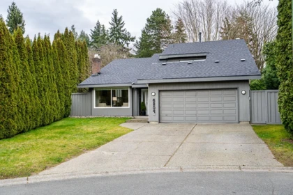 6804 Sandpiper Place, Delta, BC, Delta — Single Family Residence for sale