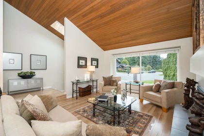 6804 Sandpiper Place, Delta, BC, Delta — Single Family Residence for sale