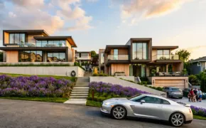 1337 Ottawa Avenue, West Vancouver, BC