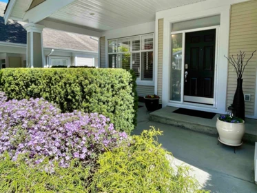 55 3500 144 Street, Surrey, BC, Surrey — Townhouse for sale