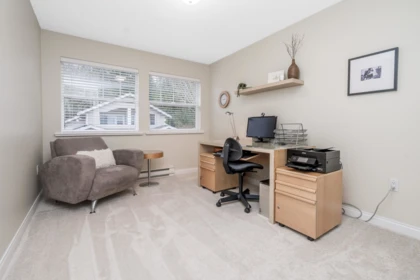 Garden / Landscaping Photo of 55 3500 144 Street, Surrey, BC