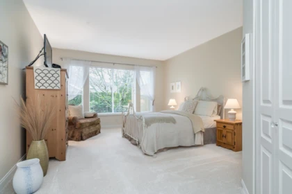 Hallway Photo of 55 3500 144 Street, Surrey, BC