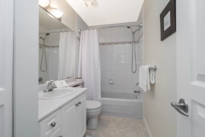 Hot Tub / Spa Photo of 55 3500 144 Street, Surrey, BC