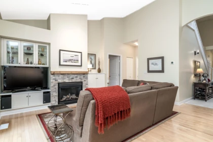 Laundry Room Photo of 55 3500 144 Street, Surrey, BC