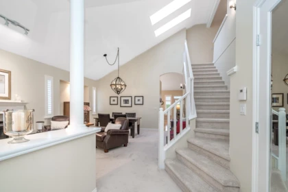 55 3500 144 Street, Surrey, BC, Surrey — Townhouse for sale