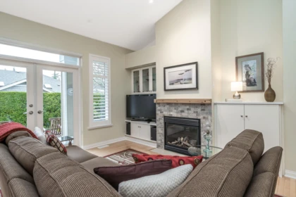 Mudroom Photo of 55 3500 144 Street, Surrey, BC