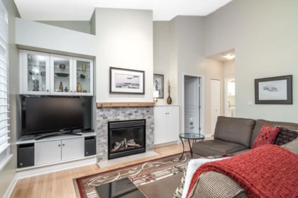 Office / Den Photo of 55 3500 144 Street, Surrey, BC