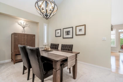 Pantry Photo of 55 3500 144 Street, Surrey, BC