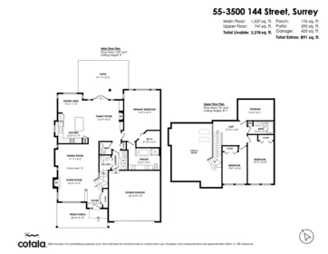 Playground / Recreational Area Near 55 3500 144 Street, Surrey, BC