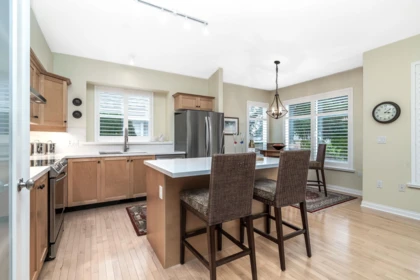 Primary Bedroom Photo of 55 3500 144 Street, Surrey, BC