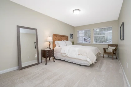 Swimming Pool Photo of 55 3500 144 Street, Surrey, BC