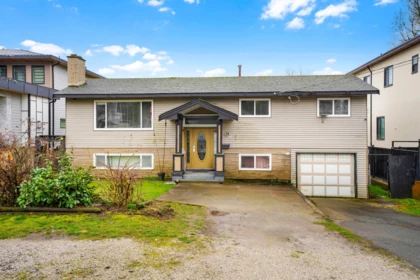 13160 99 Avenue, Surrey, BC, Surrey — Single Family Residence for sale
