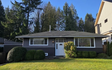 36 Mount Royal Drive, Port Moody, BC, Port Moody — Single Family Residence for sale