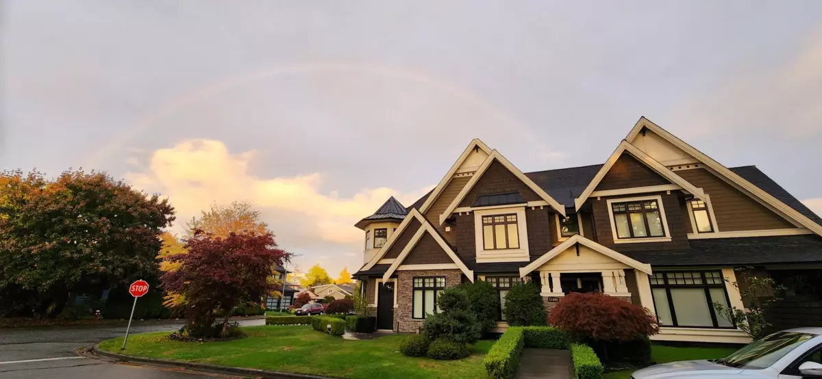 Exterior Rear Photo of 11400 Plover Drive, Richmond, BC