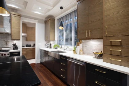 Basement Recreation Room Photo of 11400 Plover Drive, Richmond, BC