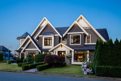 Community Amenities Photo (Clubhouse) of 11400 Plover Drive, Richmond, BC