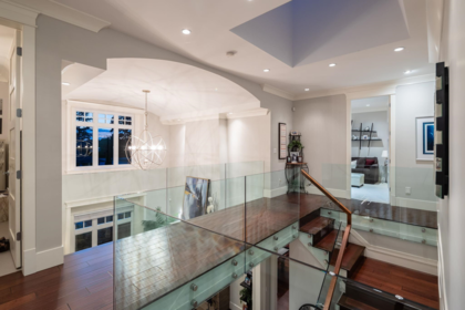 Hallway Photo of 11400 Plover Drive, Richmond, BC
