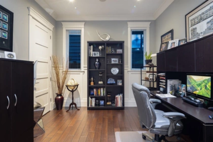 Mudroom Photo of 11400 Plover Drive, Richmond, BC