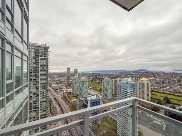 Breakfast Nook Photo of 3004 4485 Skyline Drive, Burnaby, BC