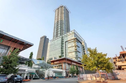 3004 4485 Skyline Drive, Burnaby, BC, Burnaby — Apartment/Condo for sale