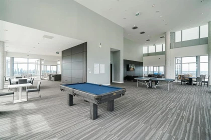 Office / Den Photo of 3004 4485 Skyline Drive, Burnaby, BC