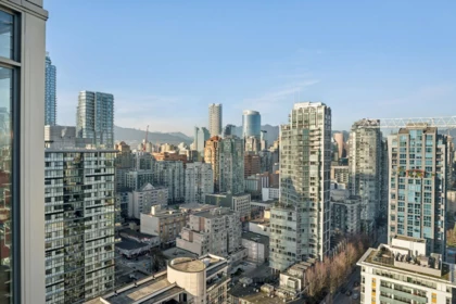 Garden / Landscaping Photo of 3005 1372 Seymour Street, Vancouver, BC