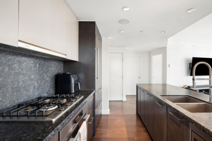 Guest Bathroom Photo of 3005 1372 Seymour Street, Vancouver, BC