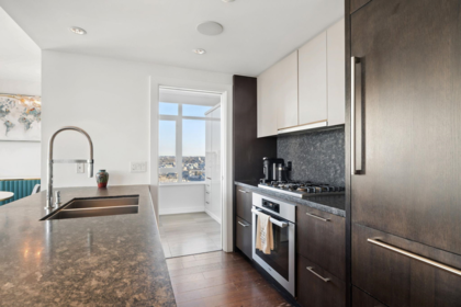 Loft / Bonus Room Photo of 3005 1372 Seymour Street, Vancouver, BC