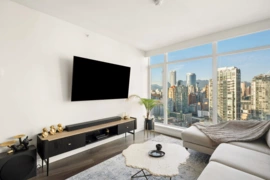 3005 1372 Seymour Street, Vancouver, BC
