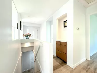 Basement Recreation Room Photo of 1126 Kings Avenue, West Vancouver, BC