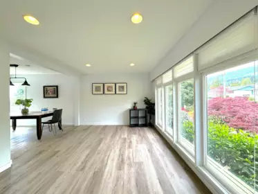 Bedroom 2 Photo of 1126 Kings Avenue, West Vancouver, BC