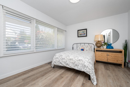 Bedroom 3 Photo of 1126 Kings Avenue, West Vancouver, BC