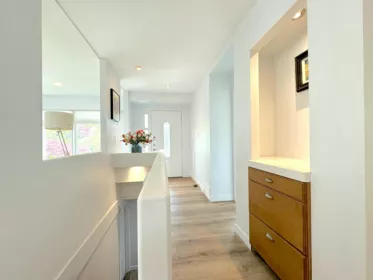 Breakfast Nook Photo of 1126 Kings Avenue, West Vancouver, BC