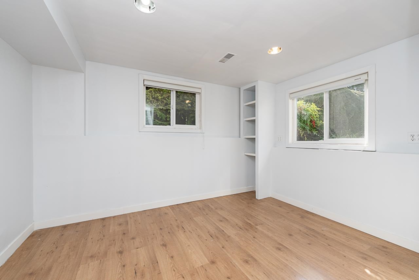 Entry Foyer Photo of 1126 Kings Avenue, West Vancouver, BC