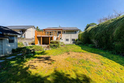 Garden / Landscaping Photo of 1126 Kings Avenue, West Vancouver, BC
