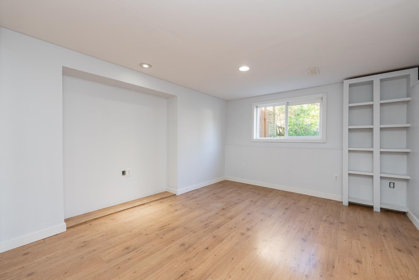 Hallway Photo of 1126 Kings Avenue, West Vancouver, BC