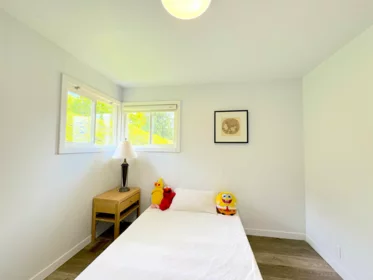 Office / Den Photo of 1126 Kings Avenue, West Vancouver, BC