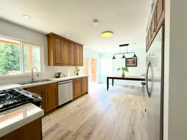 Pantry Photo of 1126 Kings Avenue, West Vancouver, BC