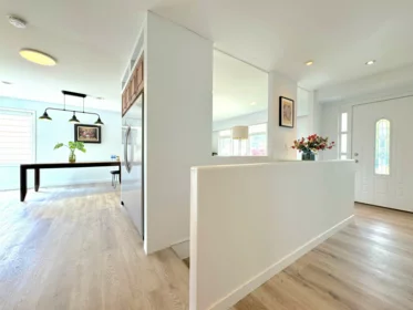 Primary Bedroom Photo of 1126 Kings Avenue, West Vancouver, BC