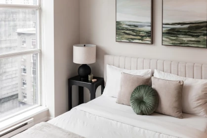 Office / Den Photo of 906 1155 Seymour Street, Vancouver, BC