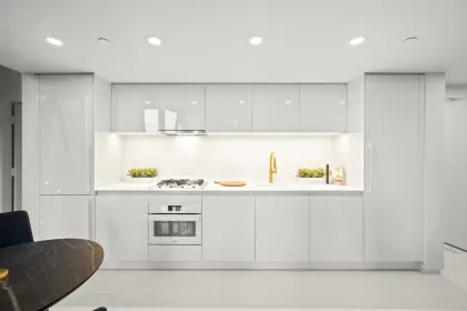 Pantry Photo of 703 1033 Nelson Drive, Vancouver, BC