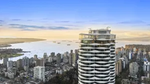 703 1033 Nelson Drive, Vancouver, BC