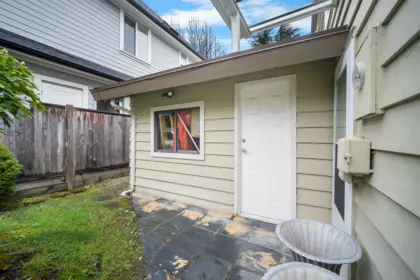 Staircase Photo of 5440 Warbler Avenue, Richmond, BC
