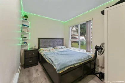 Bedroom 4 Photo of 9 12730 66 Avenue, Surrey, BC