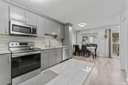 9 12730 66 Avenue, Surrey, BC, Surrey — Townhouse for sale